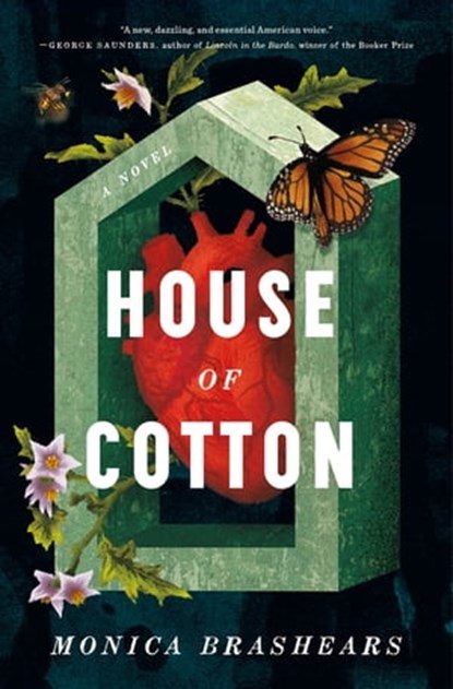 House of Cotton, Monica Brashears - Ebook - 9781250851925