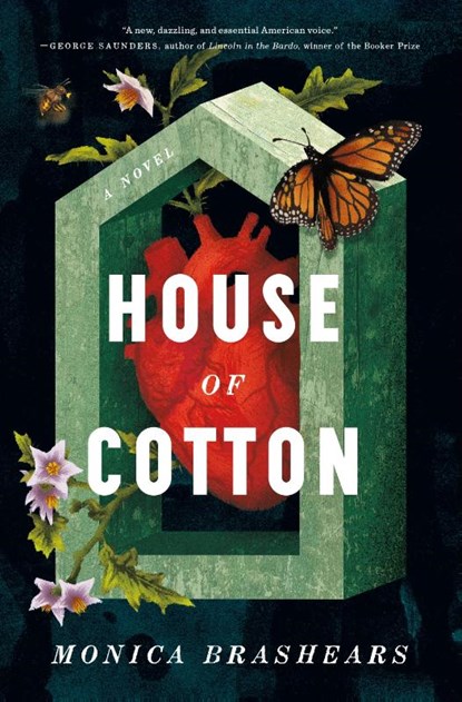 House of Cotton, Monica Brashears - Paperback - 9781250851932
