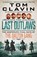 Last Outlaws, Tom Clavin - Paperback - 9781250852540