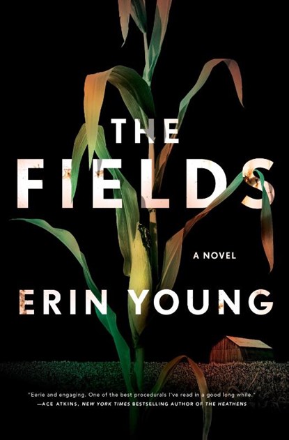 Fields, Erin Young - Paperback - 9781250853363