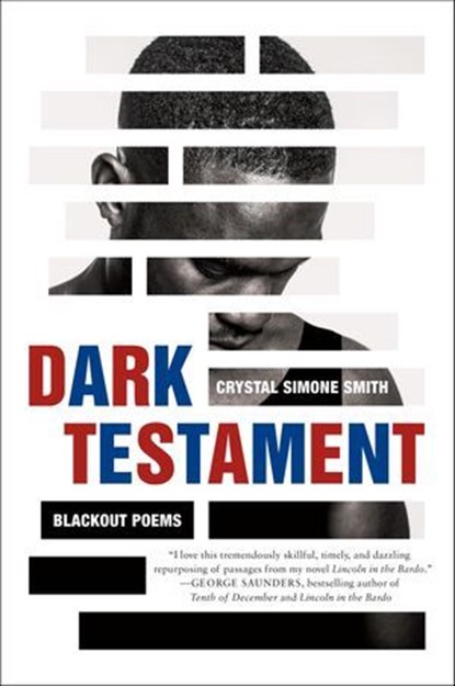Dark Testament, Crystal Simone Smith - Ebook - 9781250854353