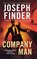 Company Man, Joseph Finder - Paperback - 9781250857781