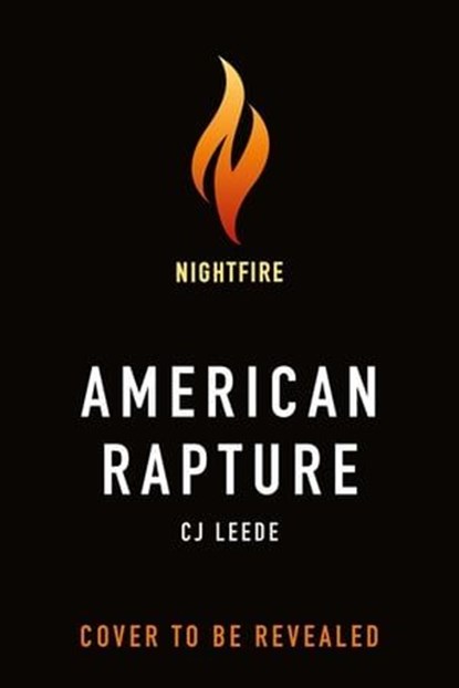 American Rapture, CJ Leede - Ebook - 9781250857934
