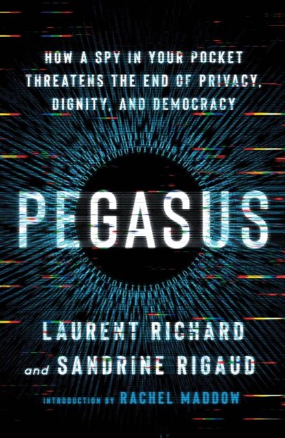 Pegasus, Laurent Richard ; Sandrine Rigaud - Paperback - 9781250858672