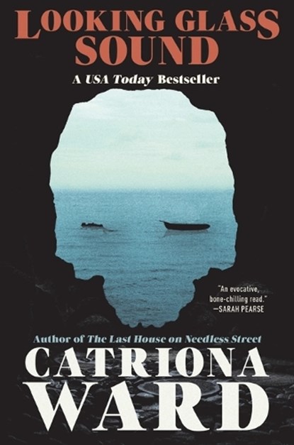 Looking Glass Sound, Catriona Ward - Paperback - 9781250860040