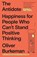 The Antidote, Oliver Burkeman - Paperback - 9781250860408