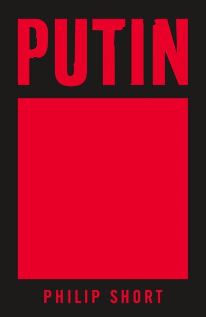 Putin, Philip Short - Paperback - 9781250861542
