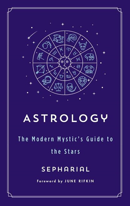 Astrology, Sepharial - Paperback - 9781250861948