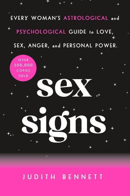 Sex Signs, Judith Bennett - Paperback - 9781250861962