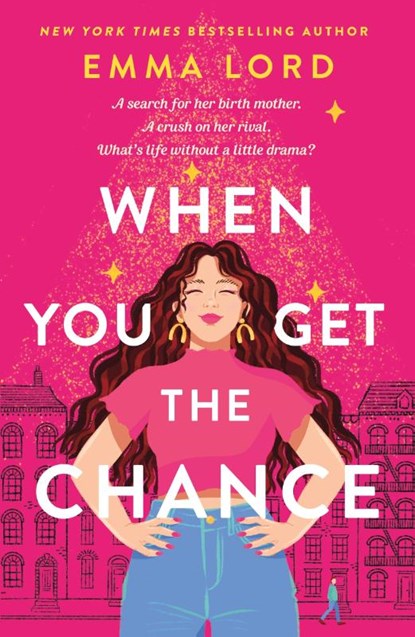 When You Get the Chance, Emma Lord - Paperback - 9781250862129