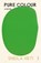 Pure Colour, Sheila Heti - Paperback - 9781250863041