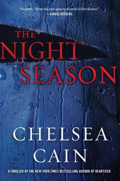 The Night Season, Various Artists - Paperback - 9781250864949