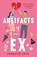 Artifacts of an Ex, CHEN,  Jennifer - Gebonden - 9781250865663