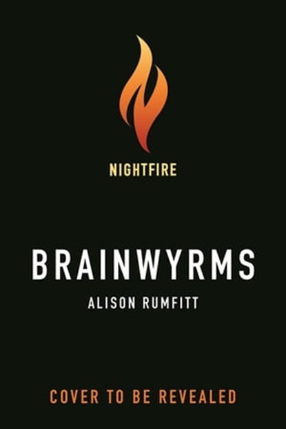Brainwyrms, Alison Rumfitt - Ebook - 9781250866264