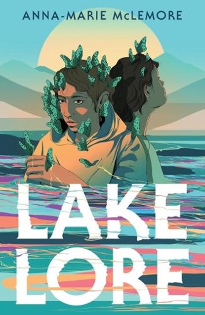 Lakelore, Anna-Marie Mclemore - Paperback - 9781250866561