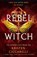 The Rebel Witch, Kristen Ciccarelli - Gebonden - 9781250866929