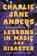Lessons in Magic and Disaster, Charlie Jane Anders - Gebonden - 9781250867322