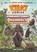 Science Comics: Prehistoric Mammals, Joe Flood - Paperback - 9781250868411