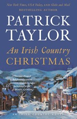 Irish Country Christmas - Patrick Taylor - 9781250869005