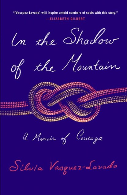 In the Shadow of the Mountain, Silvia Vasquez-Lavado - Paperback - 9781250871084