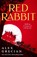 Red Rabbit, Alex Grecian - Gebonden - 9781250874689