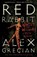 Red Rabbit, Alex Grecian - Paperback - 9781250874696