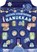 Sticker Countdown: Hanukkah, Odd Dot - Gebonden - 9781250875686