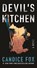 Devil's Kitchen, Candice Fox - Paperback - 9781250875990