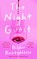 Night Guest, Hildur Knutsdottir - Paperback - 9781250876317