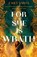 For She Is Wrath, Emily Varga - Gebonden - 9781250877383