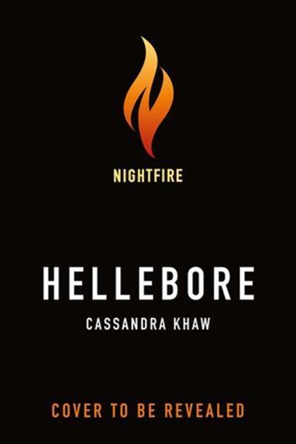 The Library at Hellebore, Cassandra Khaw - Ebook - 9781250877826