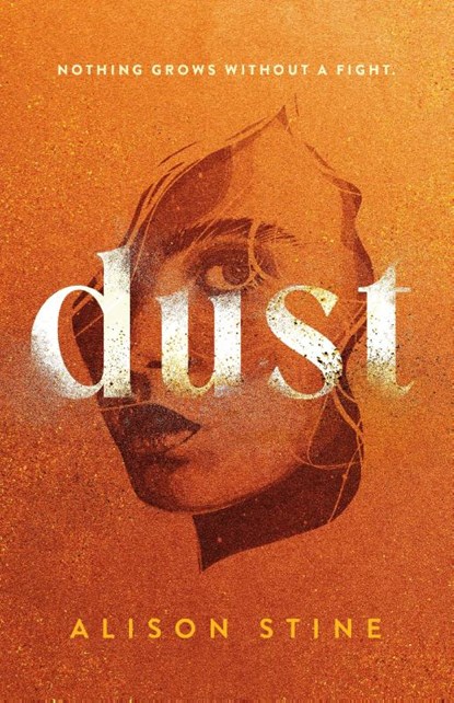 Dust, Alison Stine - Gebonden - 9781250878731