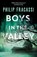 Boys in the Valley, Philip Fracassi - Paperback - 9781250879059