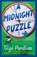 A Midnight Puzzle, Gigi Pandian - Gebonden - 9781250880208