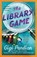 The Library Game, Gigi Pandian - Paperback - 9781250880253