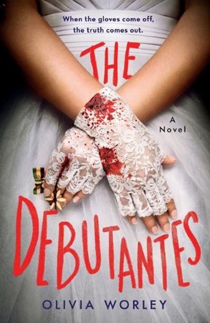 The Debutantes, Olivia Worley - Paperback - 9781250881465