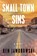 Small Town Sins, Ken Jaworowski - Gebonden - 9781250881670