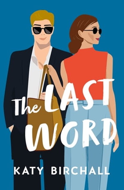The Last Word, Katy Birchall - Ebook - 9781250882769