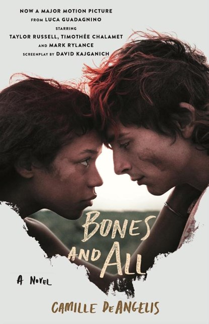 Bones & All, Camille DeAngelis - Paperback - 9781250882776