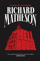 Hell House - Richard Matheson - 9781250883520
