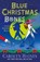 Blue Christmas Bones, Carolyn Haines - Gebonden - 9781250885968