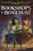 Bookshops & Bonedust, BALDREE,  Travis - Paperback - 9781250886101