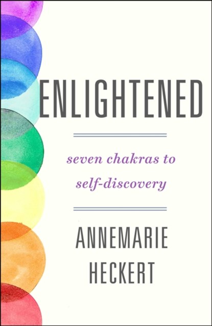 Enlightened, Annemarie Heckert - Paperback - 9781250886804
