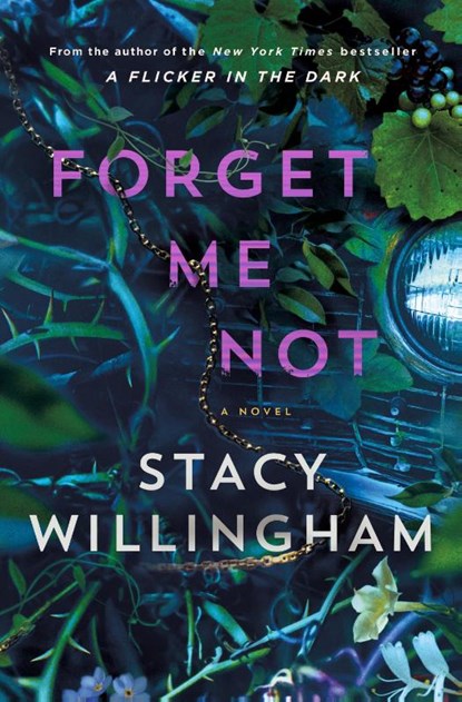 Forget Me Not, Stacy Willingham - Gebonden - 9781250887979
