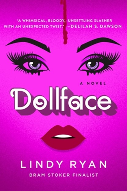 Dollface, Lindy Ryan - Gebonden - 9781250888914