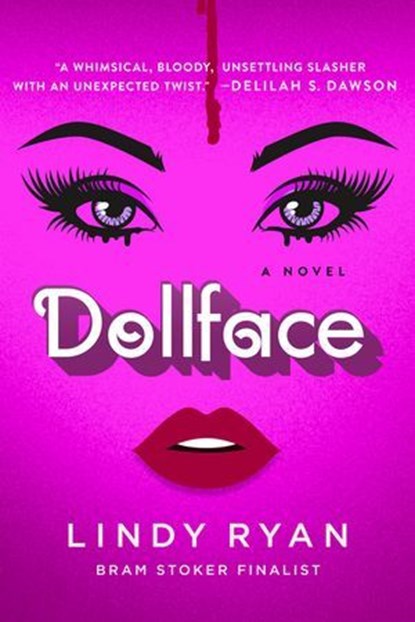 Dollface, Lindy Ryan - Ebook - 9781250888921