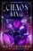Chaos King, Kacen Callender - Gebonden - 9781250890283
