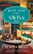 Bait and Swiss, Korina Moss - Paperback - 9781250893949