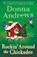 Rockin' Around the Chickadee, Donna Andrews - Gebonden - 9781250894359