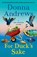 For Duck's Sake, Donna Andrews - Gebonden - 9781250894380
